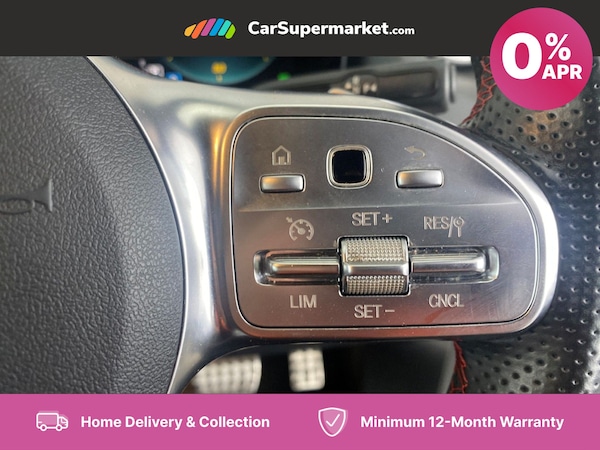 Used Mercedes-Benz EQA 2023 for sale - 76236776: Photo 24
