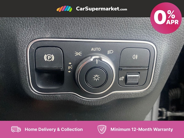 Used Mercedes-Benz EQA 2023 for sale - 76236776: Photo 25
