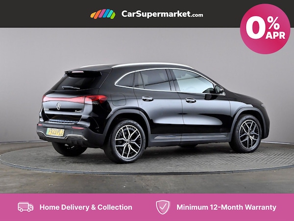 Used Mercedes-Benz EQA 2023 for sale - 76236776: Photo 6