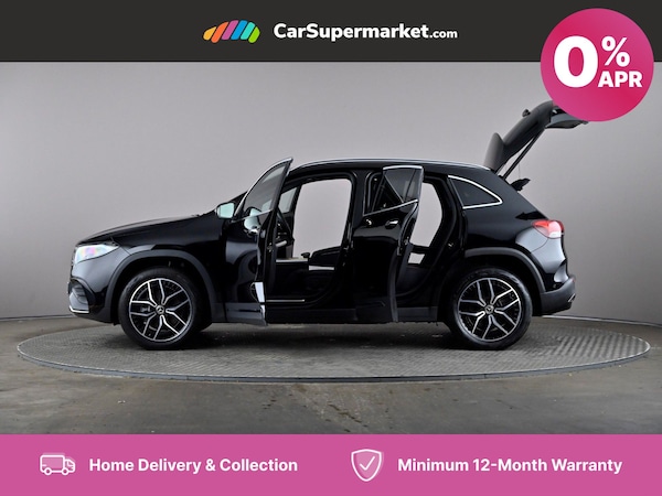 Used Mercedes-Benz EQA 2023 for sale - 76236776: Photo 9