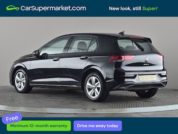 Used Volkswagen Golf 2022 for sale - 78402426: Photo