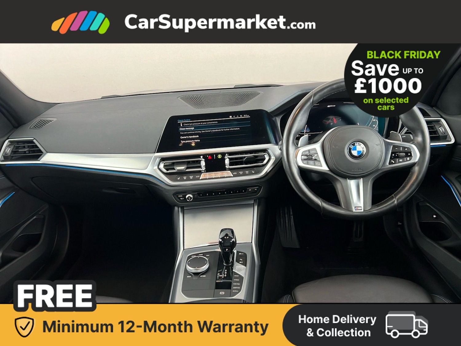 Used BMW 3 Series 2020 for sale - 76718569: Photo 14