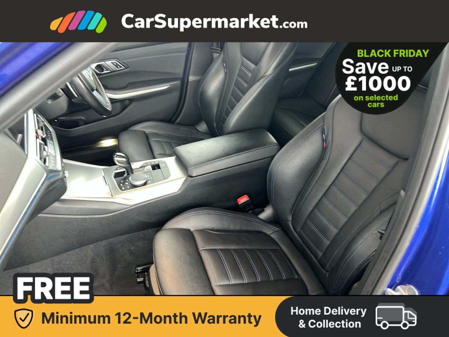 Used BMW 3 Series 2020 for sale - 76718569: Photo 18