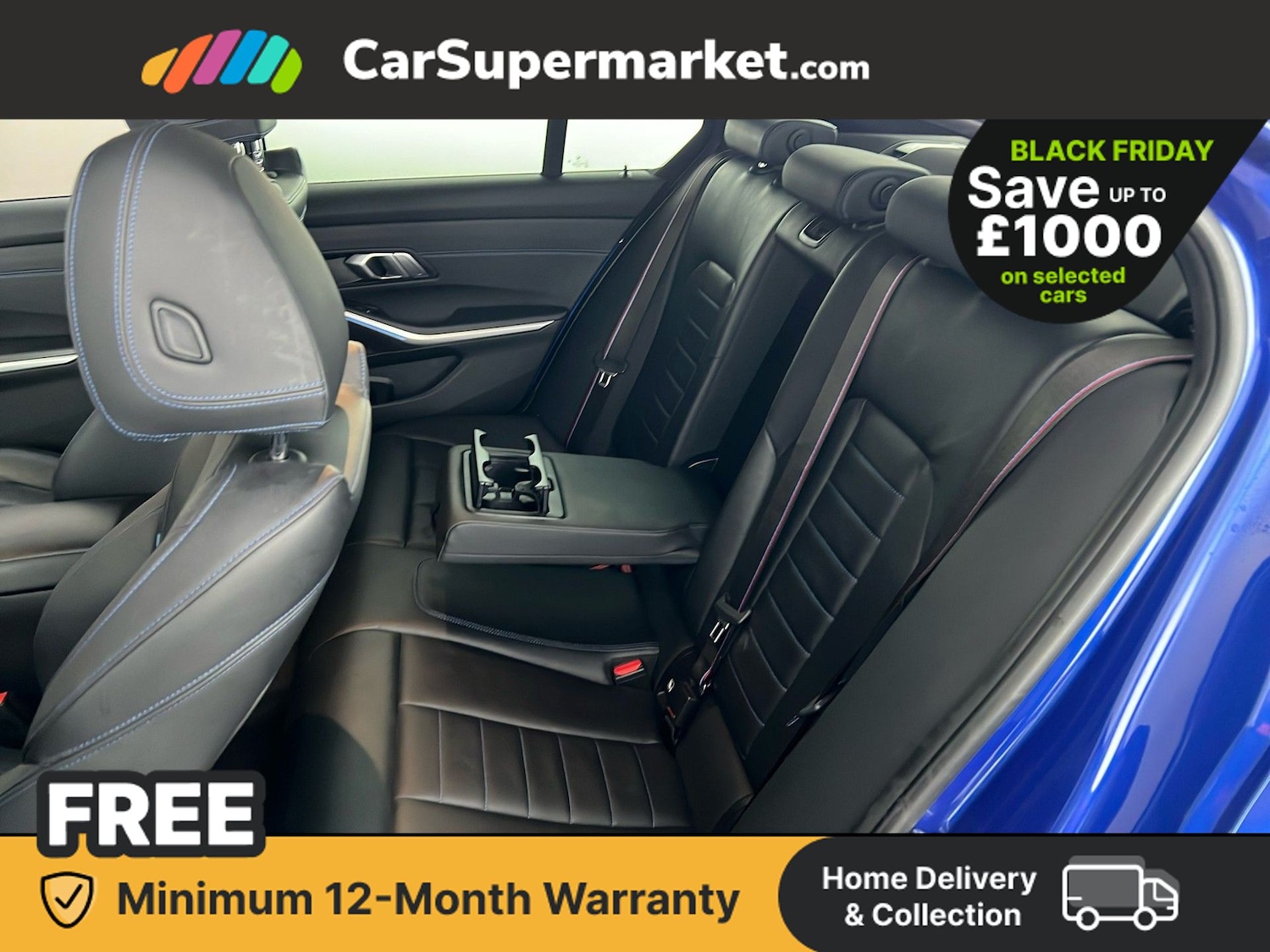 Used BMW 3 Series 2020 for sale - 76718569: Photo 19