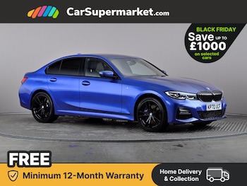 Used BMW 3 Series 2020 for sale - 76718569: Photo