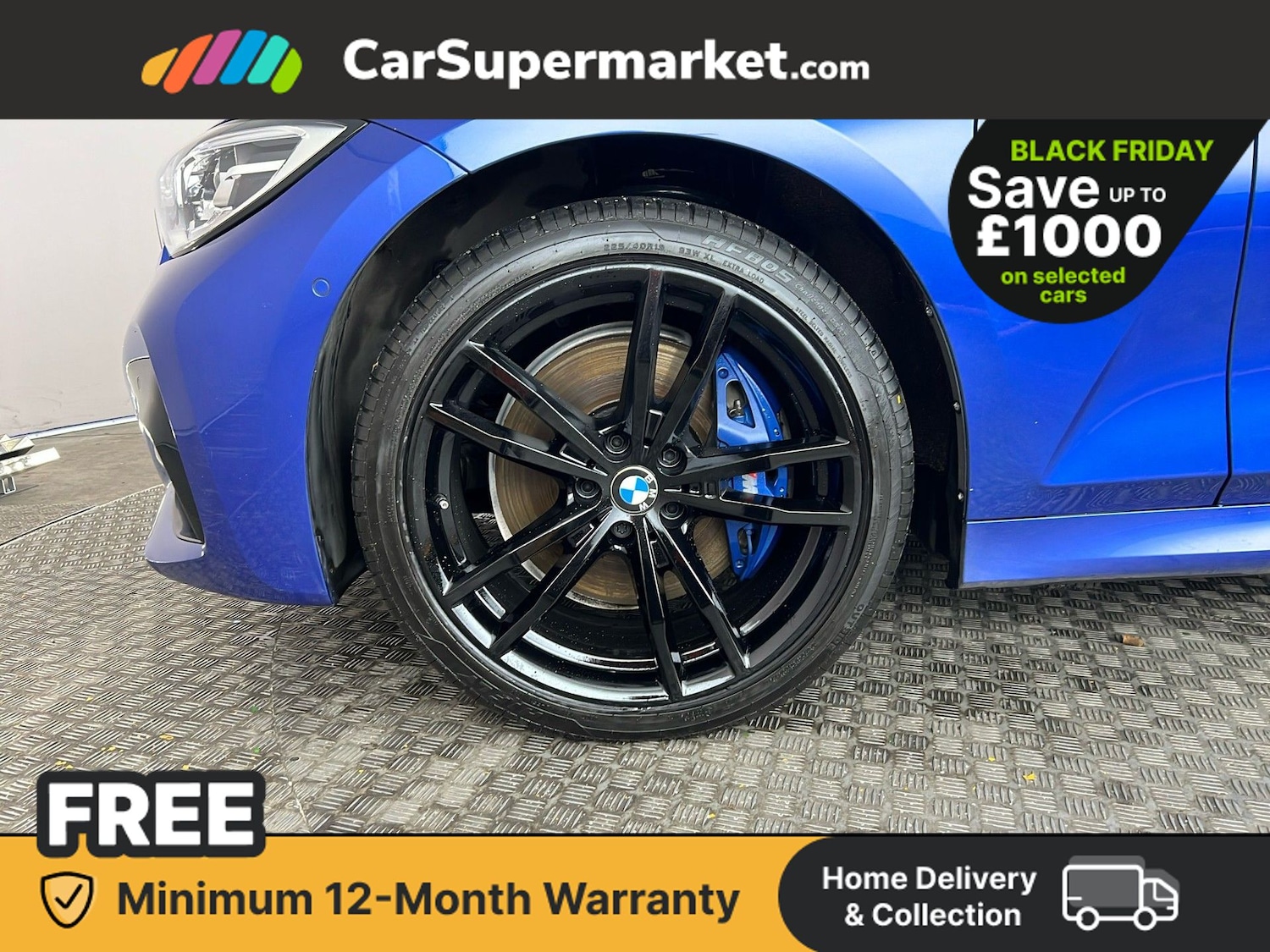 Used BMW 3 Series 2020 for sale - 76718569: Photo 20