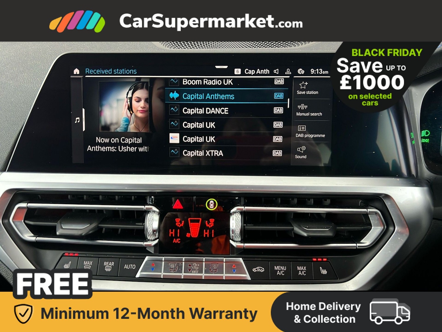 Used BMW 3 Series 2020 for sale - 76718569: Photo 25