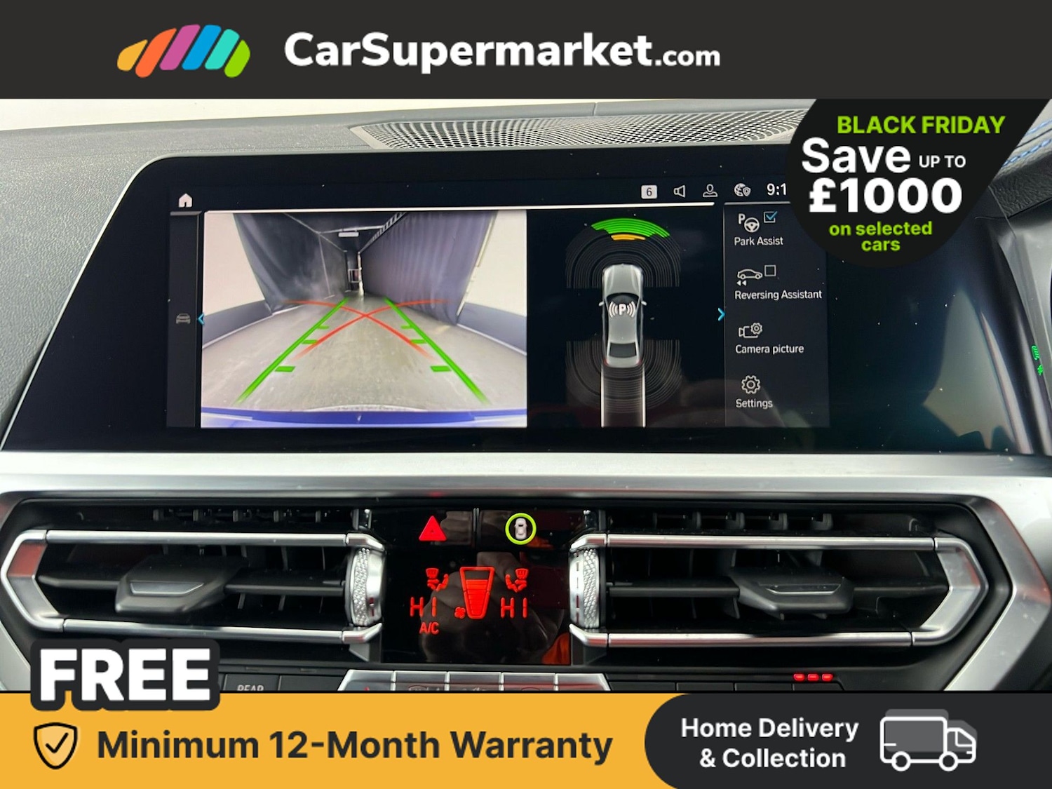 Used BMW 3 Series 2020 for sale - 76718569: Photo 26