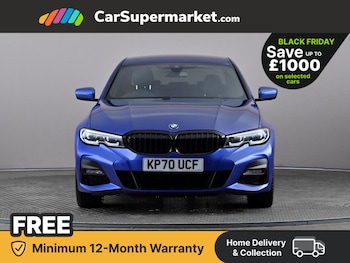 Used BMW 3 Series 2020 for sale - 76718569: Photo