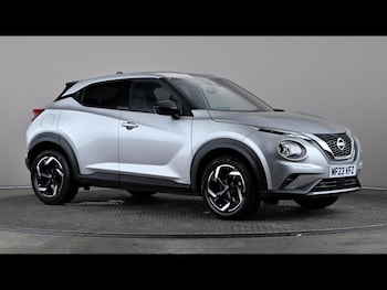 Used Nissan Juke 2023 for sale - 79340261: Photo