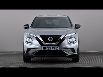 Used Nissan Juke 2023 for sale - 79340261: Photo
