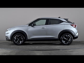 Used Nissan Juke 2023 for sale - 79340261: Photo