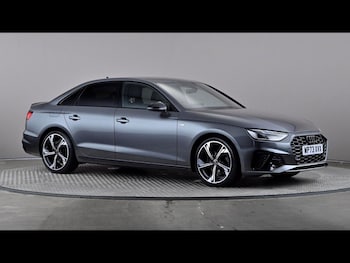 Used Audi A4 2023 for sale - 79556639: Photo
