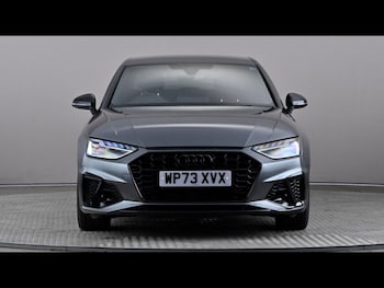 Used Audi A4 2023 for sale - 79556639: Photo
