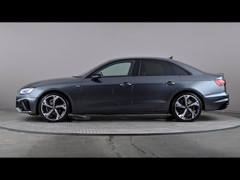 Used Audi A4 2023 for sale - 79556639: Photo