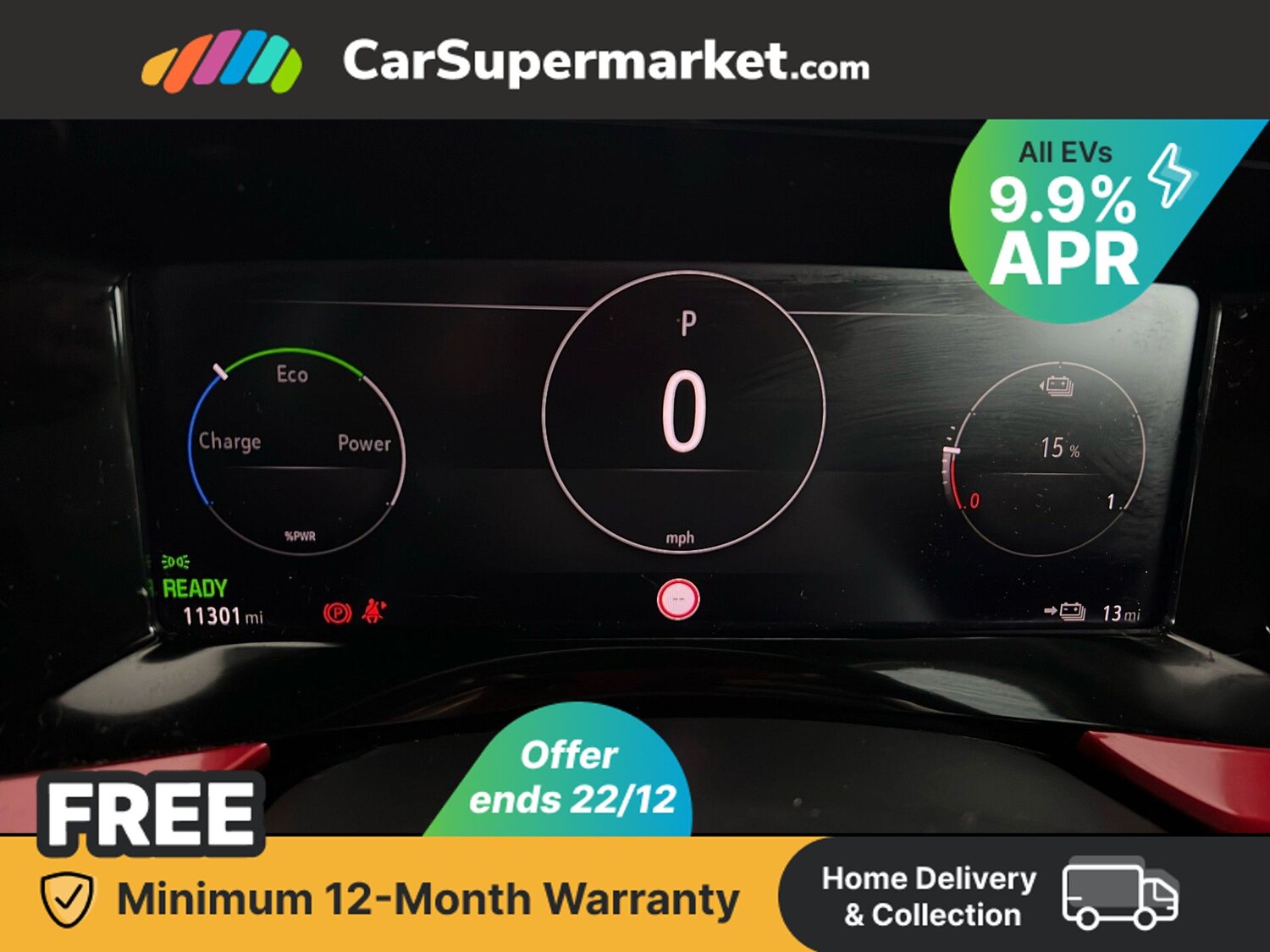 Used Vauxhall Mokka 2024 for sale - 76955478: Photo 17