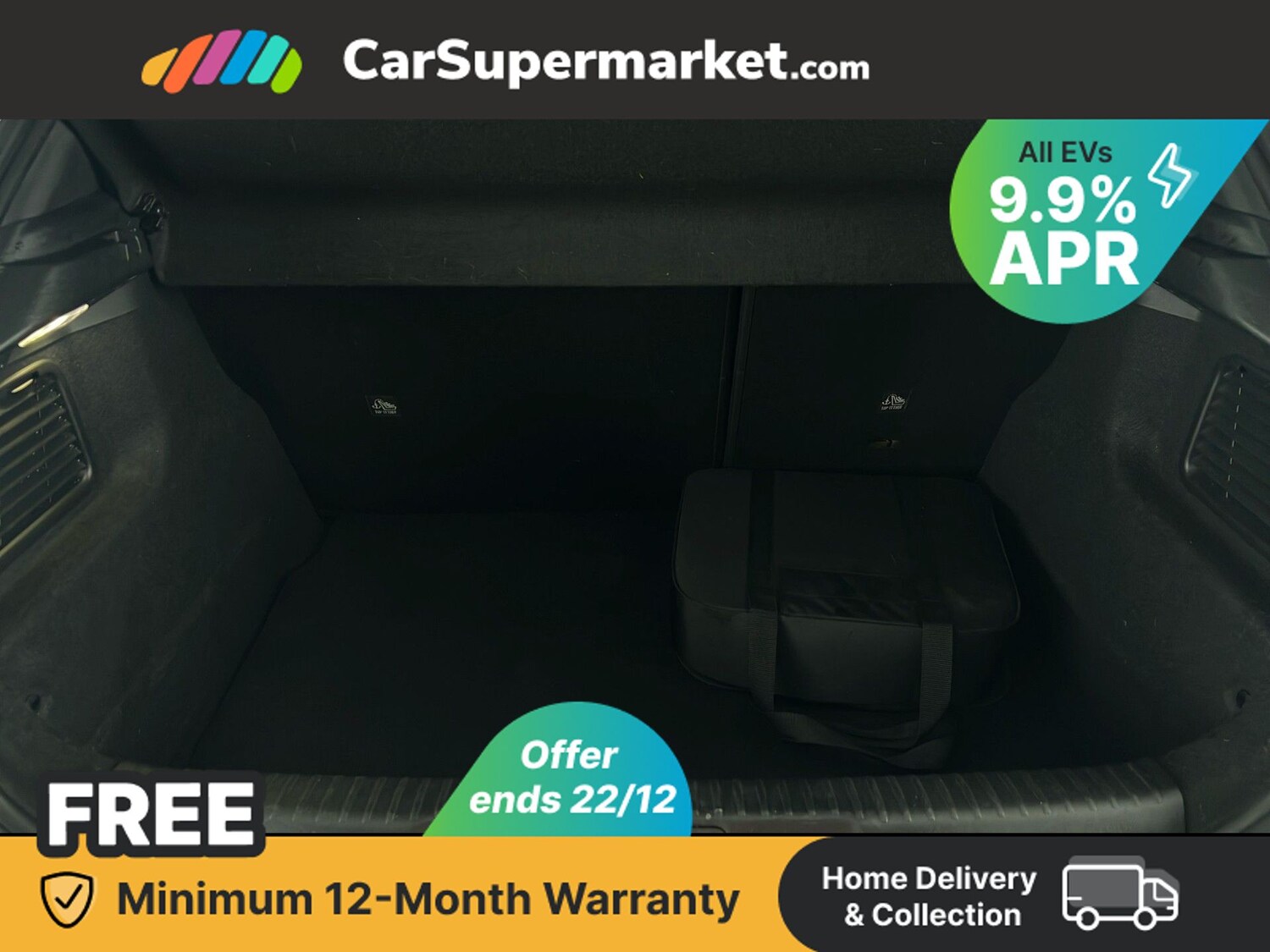 Used Vauxhall Mokka 2024 for sale - 76955478: Photo 24