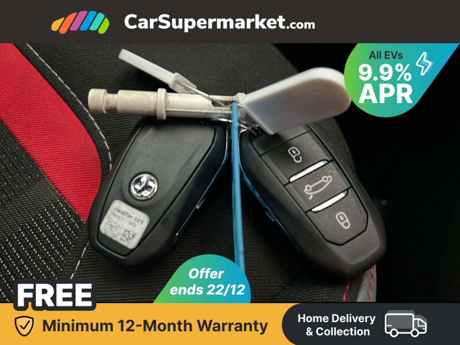 Used Vauxhall Mokka 2024 for sale - 76955478: Photo 25