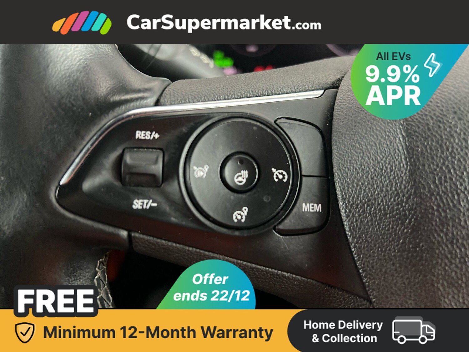 Used Vauxhall Mokka 2024 for sale - 76955478: Photo 26