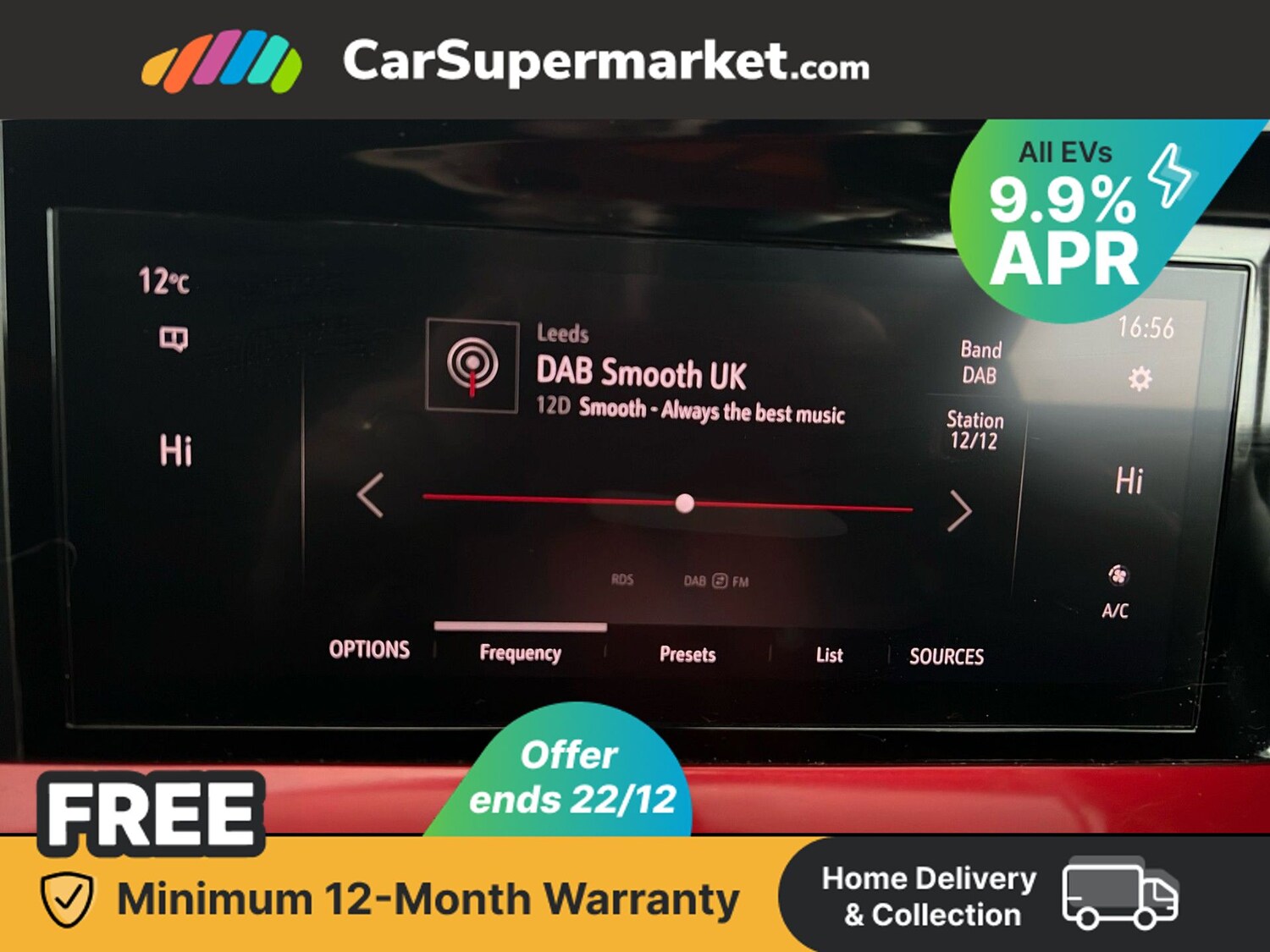 Used Vauxhall Mokka 2024 for sale - 76955478: Photo 27