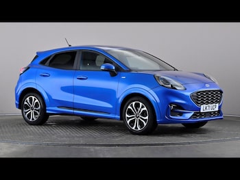 Used Ford Puma 2021 for sale - 79149981: Photo
