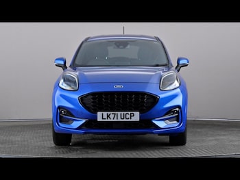 Used Ford Puma 2021 for sale - 79149981: Photo