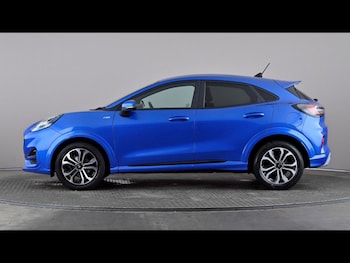 Used Ford Puma 2021 for sale - 79149981: Photo
