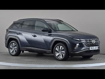 Used Hyundai TUCSON 2023 for sale - 79672497: Photo