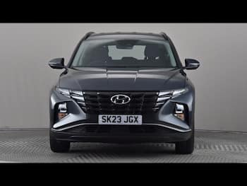 Used Hyundai TUCSON 2023 for sale - 79672497: Photo