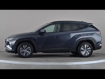 Used Hyundai TUCSON 2023 for sale - 79672497: Photo