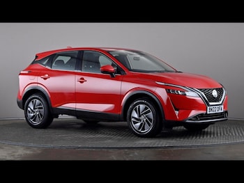 Used Nissan Qashqai 2022 for sale - 79032946: Photo