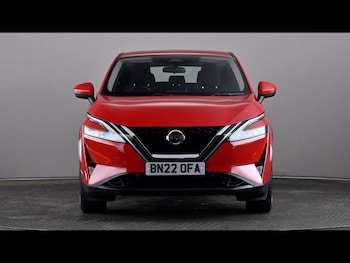 Used Nissan Qashqai 2022 for sale - 79032946: Photo