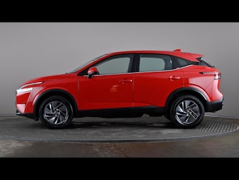 Used Nissan Qashqai 2022 for sale - 79032946: Photo