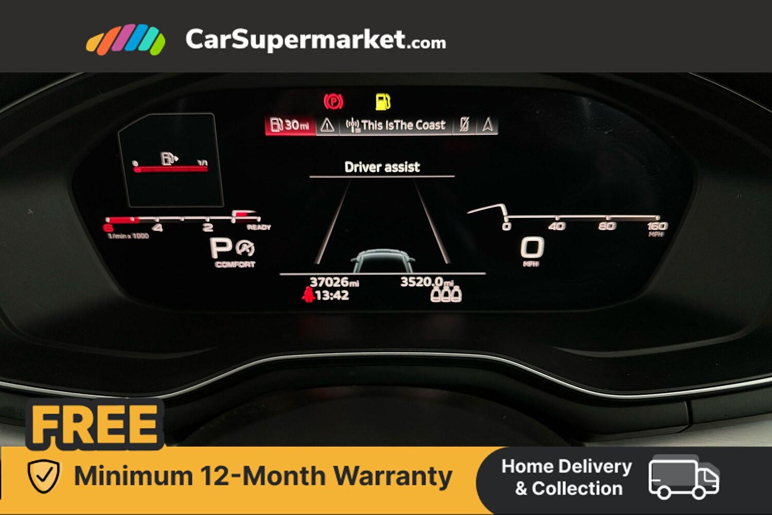 Used Audi A5 2022 for sale - 76368645: Photo 13