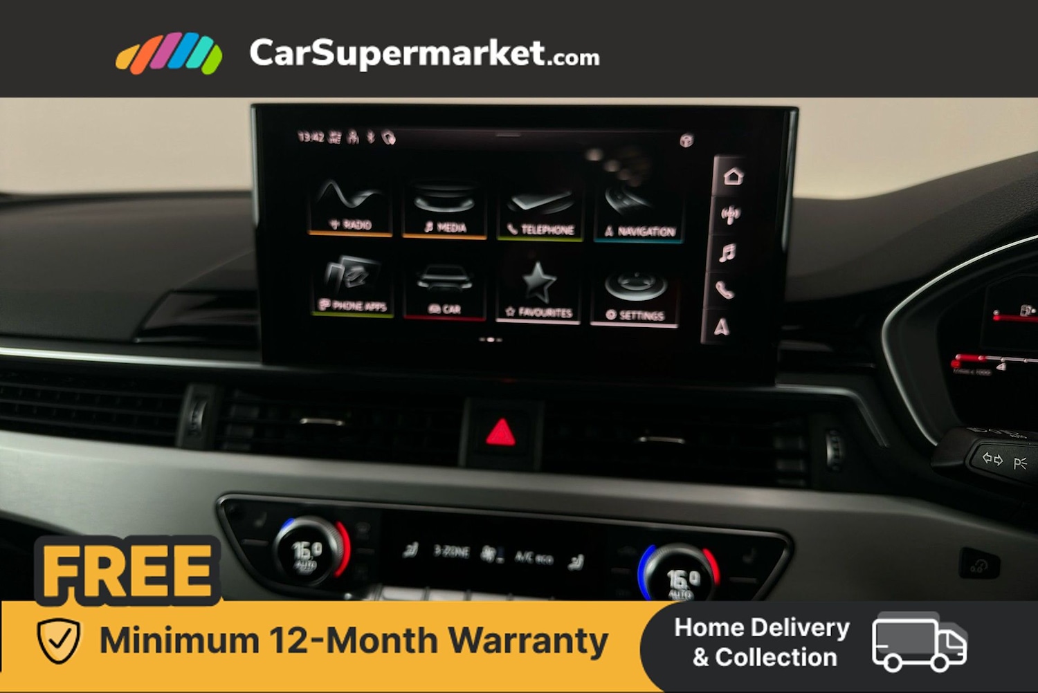 Used Audi A5 2022 for sale - 76368645: Photo 14