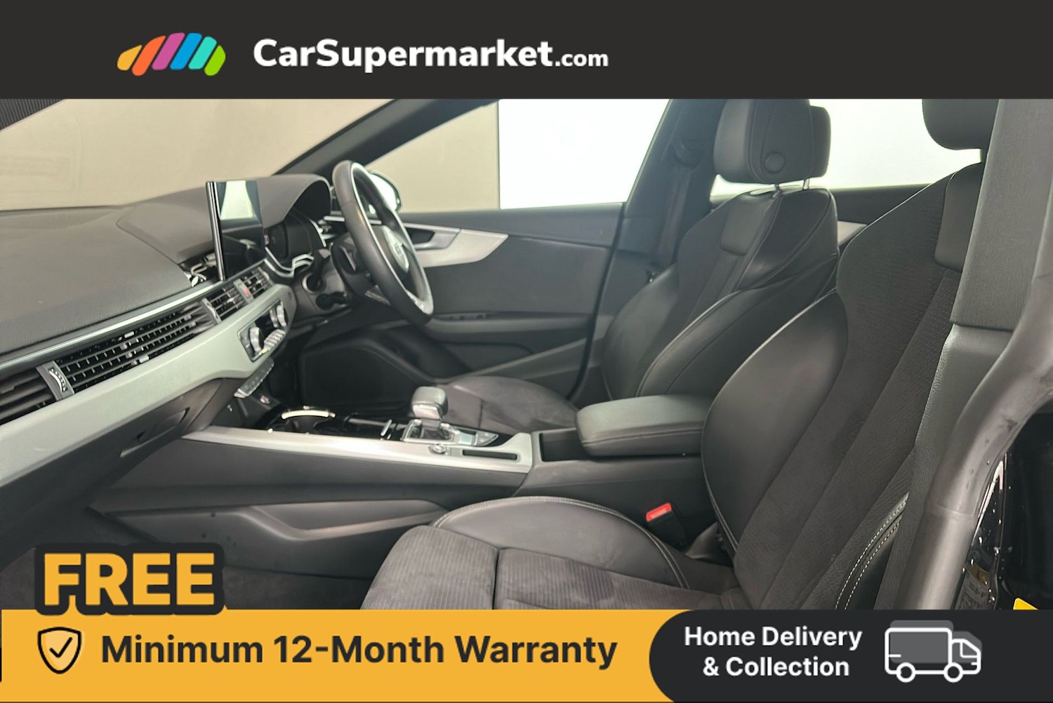 Used Audi A5 2022 for sale - 76368645: Photo 17