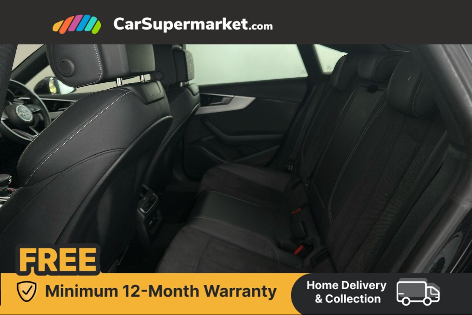 Used Audi A5 2022 for sale - 76368645: Photo 18