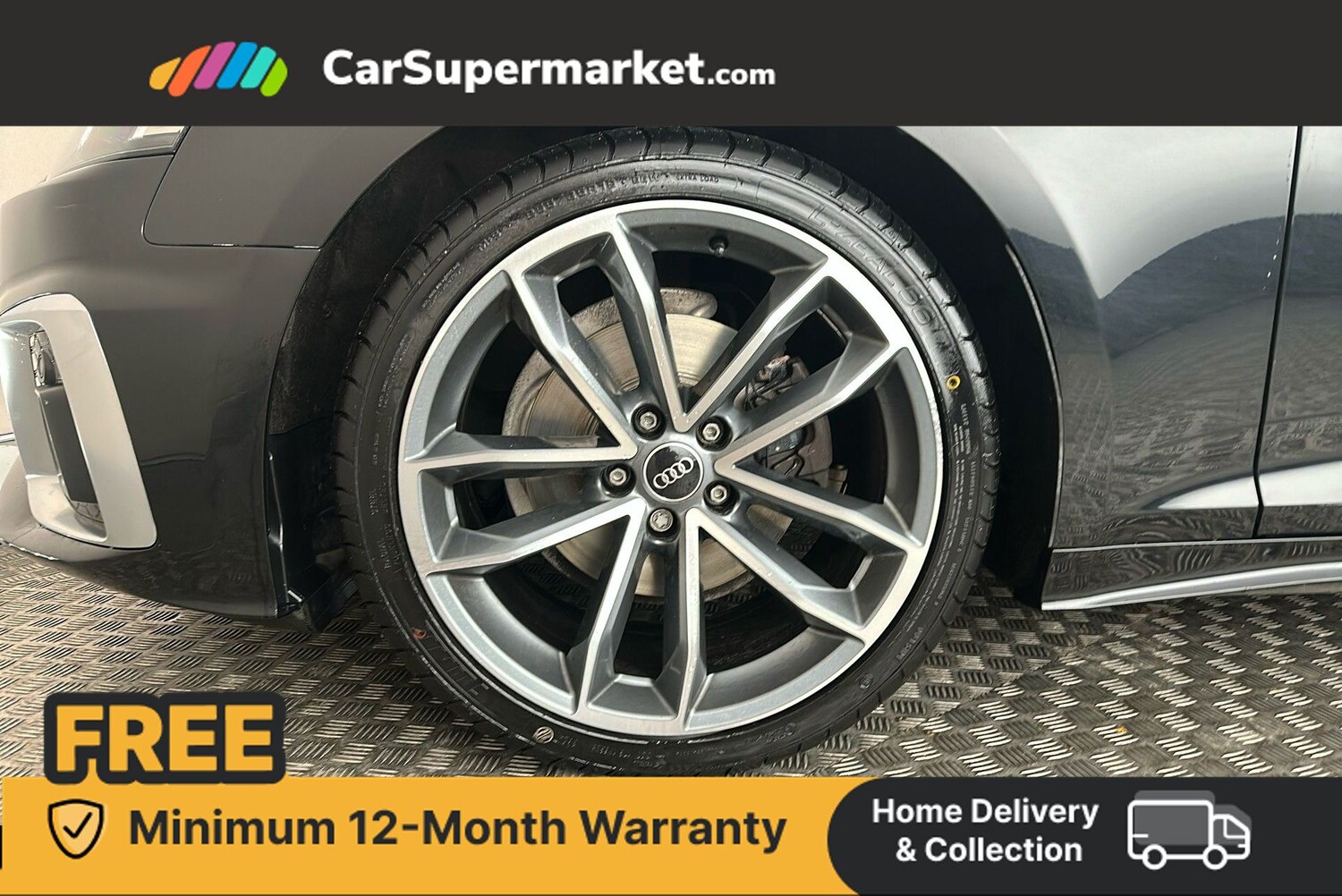 Used Audi A5 2022 for sale - 76368645: Photo 19