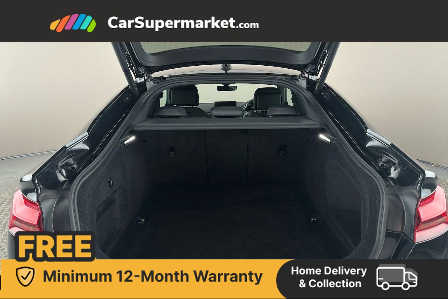 Used Audi A5 2022 for sale - 76368645: Photo 22