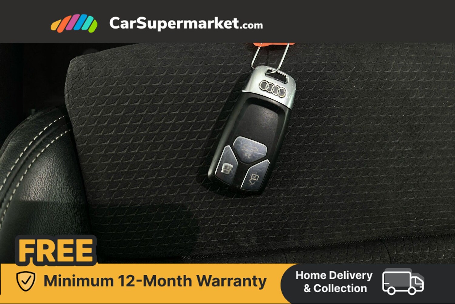 Used Audi A5 2022 for sale - 76368645: Photo 23