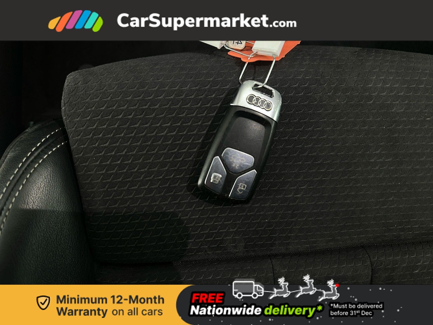 Used Audi A5 2022 for sale - 76368645: Photo 24