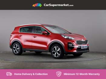 2018 - 1.6 GDi ISG 2 5-Door