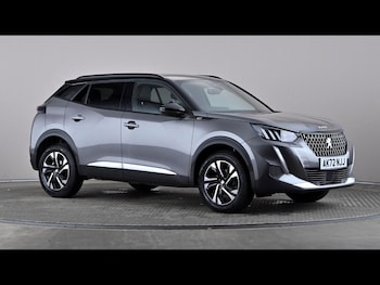 Used Peugeot 2008 2022 for sale - 79198056: Photo