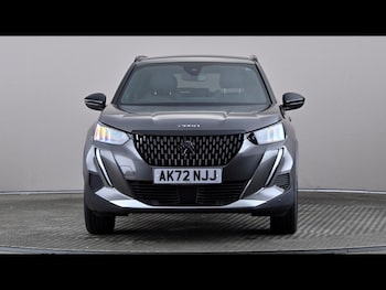 Used Peugeot 2008 2022 for sale - 79198056: Photo