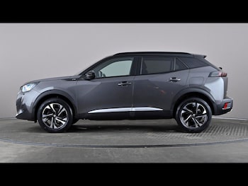 Used Peugeot 2008 2022 for sale - 79198056: Photo