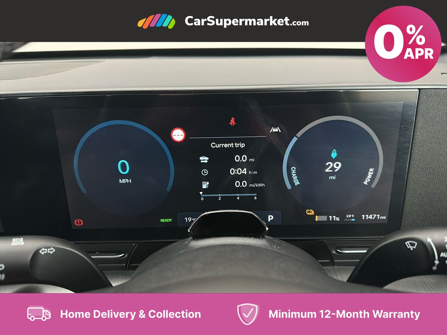 Used Hyundai KONA 2024 for sale - 76065275: Photo 15