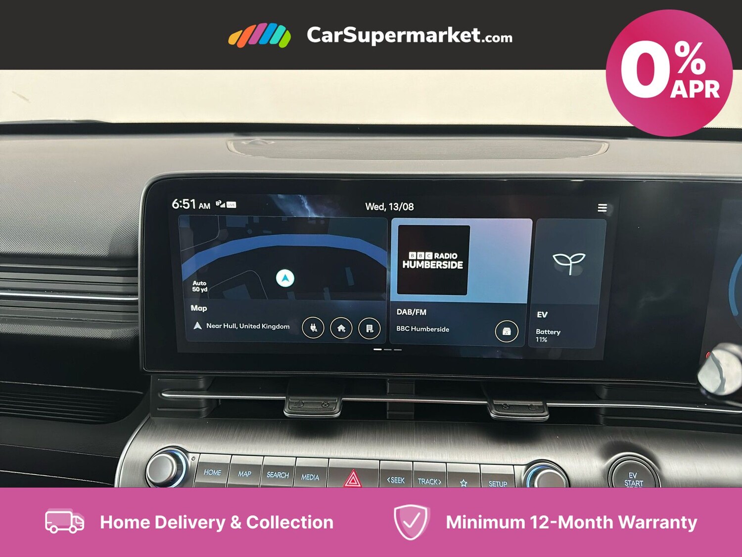 Used Hyundai KONA 2024 for sale - 76065275: Photo 16