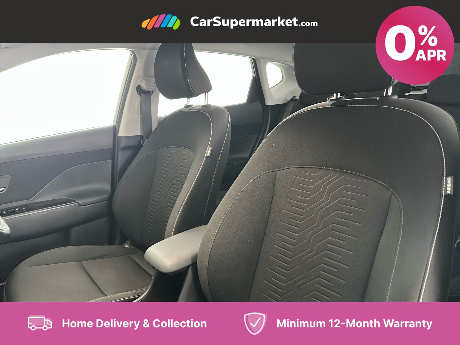 Used Hyundai KONA 2024 for sale - 76065275: Photo 17