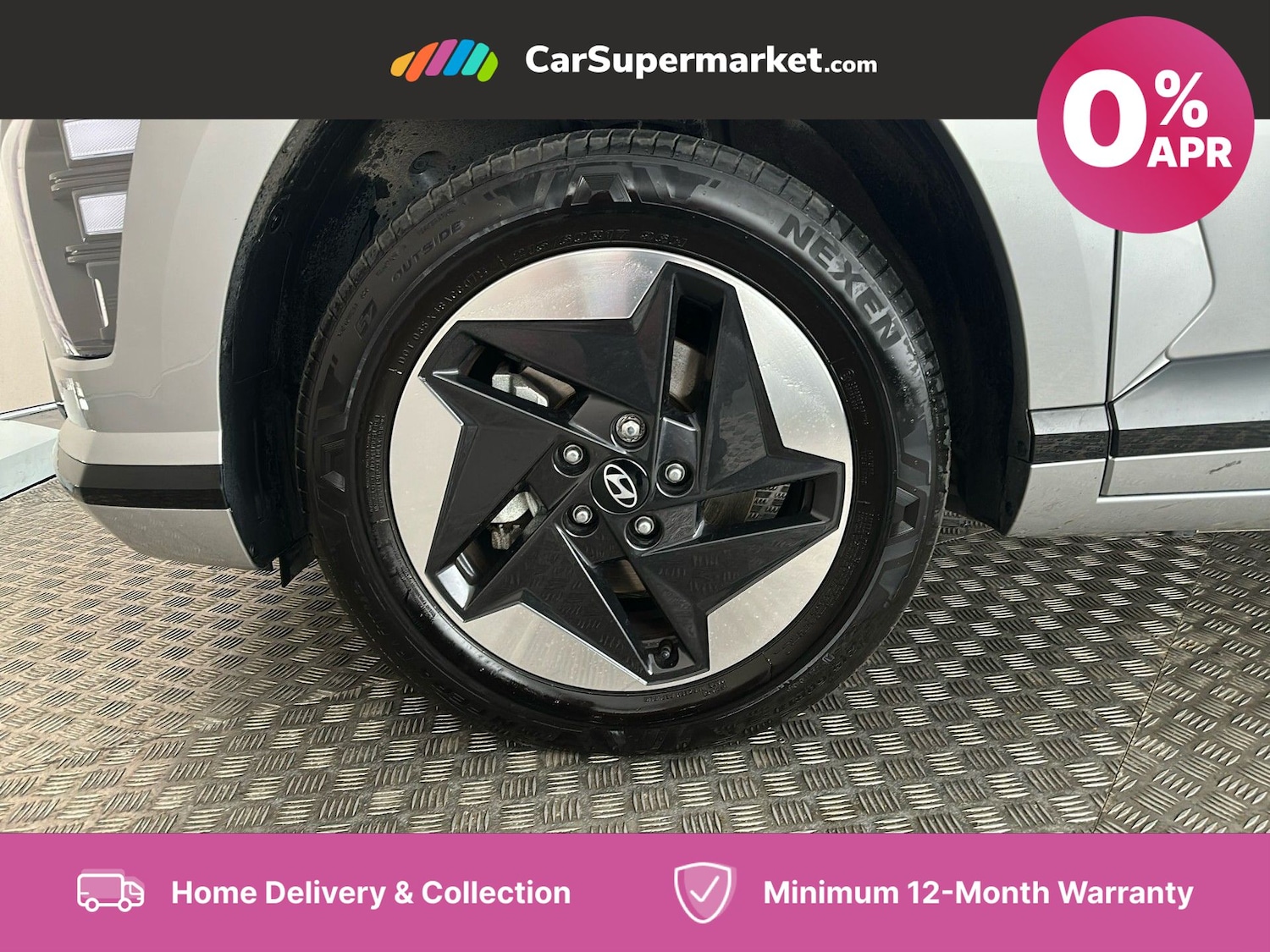 Used Hyundai KONA 2024 for sale - 76065275: Photo 19