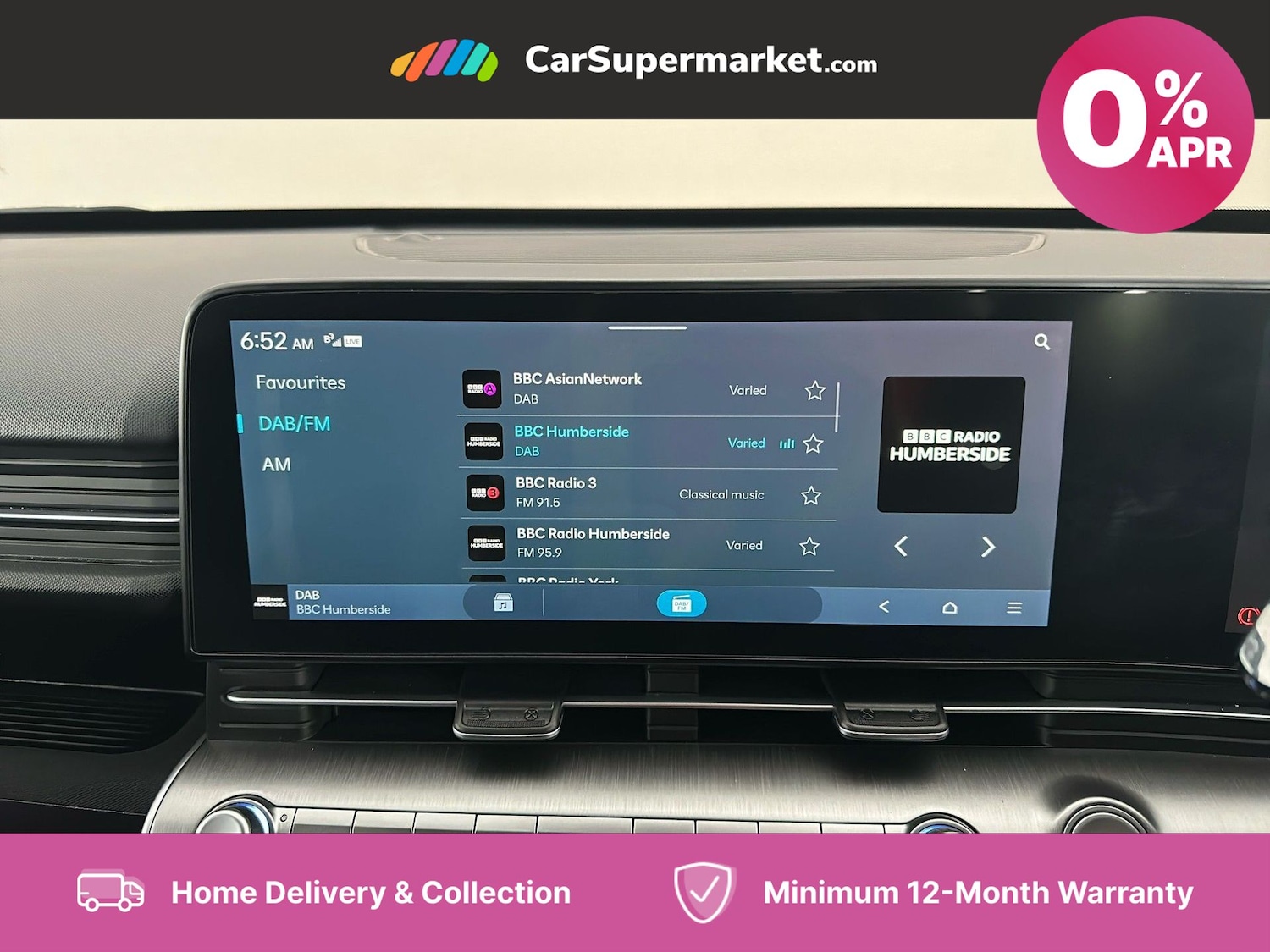 Used Hyundai KONA 2024 for sale - 76065275: Photo 24